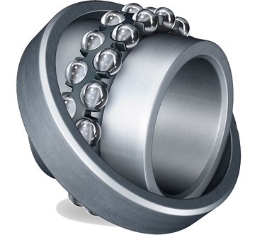 調(diào)心球軸承